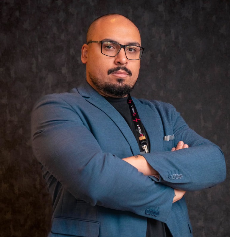 RODRIGO ESPERANCIN
